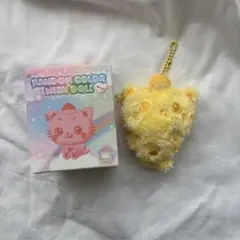 NCT WISH WISHDOLL ウィシドール リク クリ 黄色