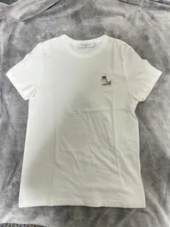 Maison Kitsune 半袖 Tシャツ ホワイト XSのサムネイル