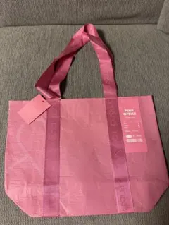 ロムアンド　特典バッグ