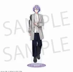 2種類セット 暁山瑞希 神代類 アクリルスタンド クリフェス プロセカ