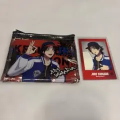 ヒプマイ　山田二郎　セット