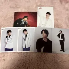 原因は自分にある。桜木雅哉　生写真