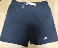 NIKE ショートパンツ ブラック XXLサイズ