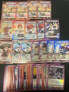 2026年最新】ユニオンアリーナ デッキの人気アイテム - メルカリ