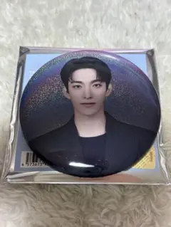 SEVENTEEN NEW_ ドギョム　DK