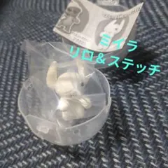 ②リロ＆スティ゙ッチ２コスチュームフィギュアコレクション／ミイラ