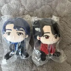 Mrs.GREEN APPLE☆A賞もっくん・ひろぱ