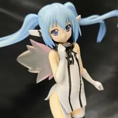 ニンフ そらのおとしもの フィギュア コトブキヤ