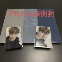 SEVENTEEN ドギョム