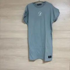 KANGOL 半袖ワンピース 150
