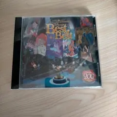ディズニーベスト Disney's Best of Best CD