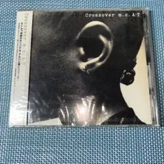 Crossover m.c.A.T CD サンプル品　未開封