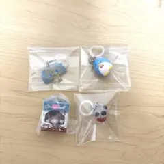 ガチャガチャ めじるしアクセサリー まとめ売り