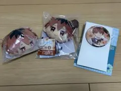 葬送のフリーレン エニマイくじ 一番くじ シュタルクC賞 D賞 F賞