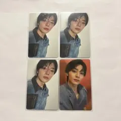 スキズ hollow アイエン トレカ