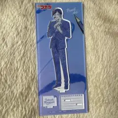 名探偵コナン ペンシルアート アクリルスタンドコレクション 諸伏高明