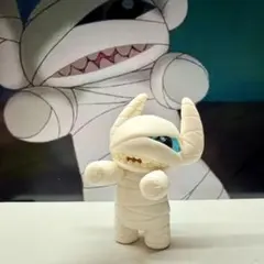 リロ&スティッチ2(ディズニー スティッチ(ミイラ))