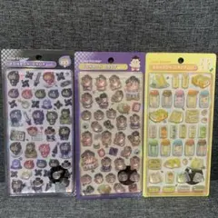 正規品　BONBON DROP 和柄ボンボンドロップシール