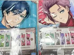2026年最新】ブルーロック ビッグタオル/糸師冴の人気アイテム - メルカリ
