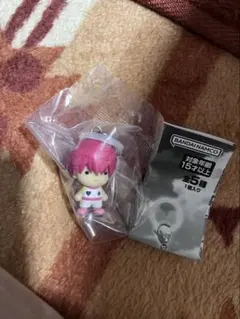 ハンターハンターめじるしアクセサリー