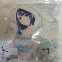 vtuberなんだが配信切り忘れたら伝説になってた A賞 クッションのサムネイル