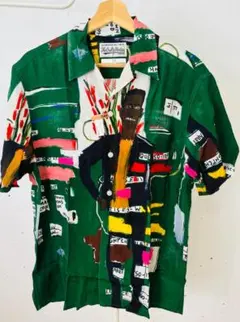 WACKO MARIA × SUBLIME アロハ ワコマリア甜達磨　窪塚洋介 WACKO MARIA × SUBLIME アロハ ワコマリア甜達磨 窪塚洋介 - メルカリ