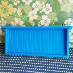 昭和レトロ　三井ハンガーボード　化粧棚　部品