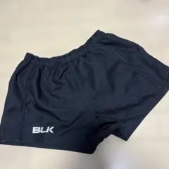本日まで！値下げしました！！BLK ブラック ラガーパンツ　M 日本製　ラグビー