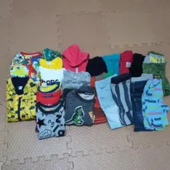 子供服 21点セット まとめうり