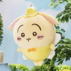 ちいかわ 妖精なちいかわBIGぬいぐるみ うさぎ
