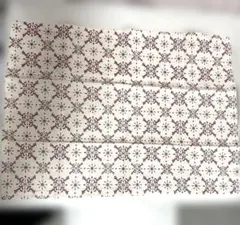 テーブルクロス 2枚セット