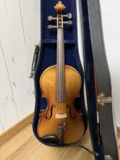 バイオリン　ジャンク品 2026年最新】バイオリン ジャンクの人気アイテム - メルカリ