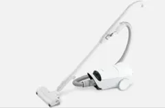 Panasonic MC-SJP870K-W 紙パック式クリーナー