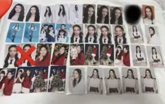 ME:I トレカ　まとめ　即購入❌