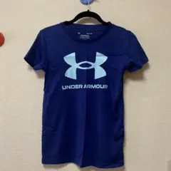 ★未使用★Under Armour スポーツウェア Tシャツ SM