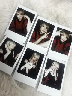 2026年最新】夢喰neon さく チェキの人気アイテム - メルカリ