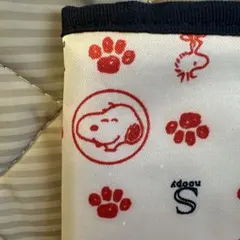 PEANUTS【スヌーピー/マルチケース】