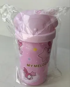 サンリオキャラクター大賞 2025 一番くじ ⑯タンブラーマイメロディ