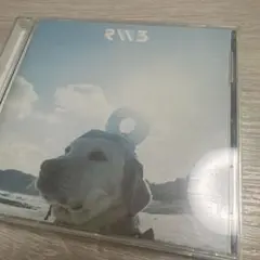 RADWIMPS 3 CD