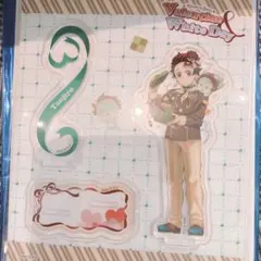 鬼滅の刃 ufotableバレンタイン アクリルスタンド 竈門炭治郎