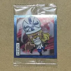 ワンピースウエハース アブサロム