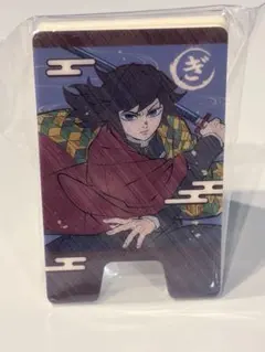 鬼滅の刃 ufotable カフェ 池袋 看板スタンド 冨岡義勇 - メルカリ