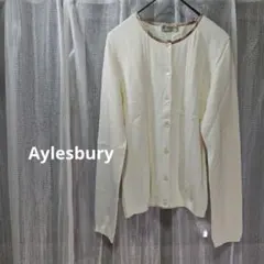 アリスバーリー カーディガン