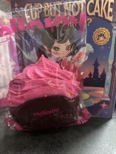 メロジョイ mellojoy カップケーキ レッドベルベット ドールハウス メロジョイ mellojoy カップケーキ レッドベルベット ドールハウス