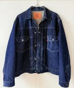 2025年最新】levi's 507xx バレンシアの人気アイテム - メルカリ