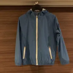 AIGLE エーグル　ジャケット　アウター　ジャンパー　140 子供　キッズ