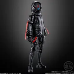 装動♡仮面ライダーガヴ アクションエージェントB 3、4セット