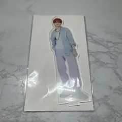 TREASUREヨシシャイニングSOLOアクスタ