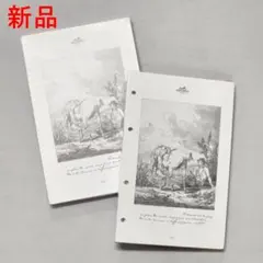 2025年最新】HERMES ノート・メモ帳の人気アイテム - メルカリ