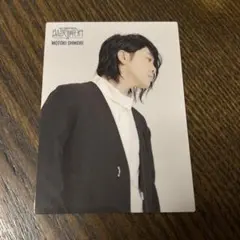 BABEL no TOH バベルの塔　フォトカード　005 大森元貴